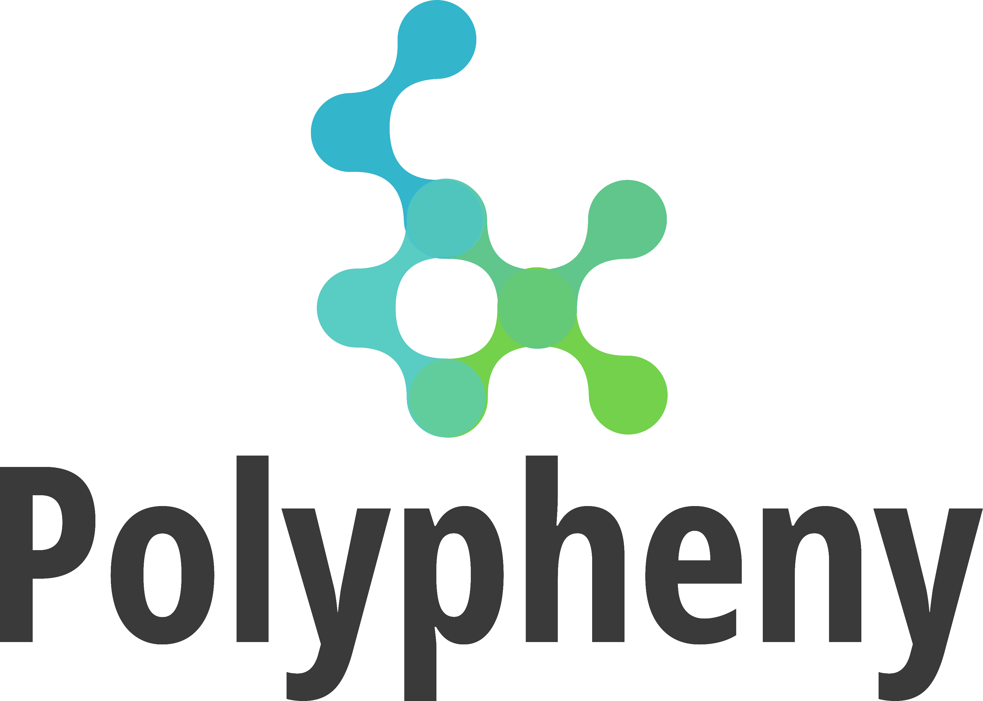 Polypheny Logo
