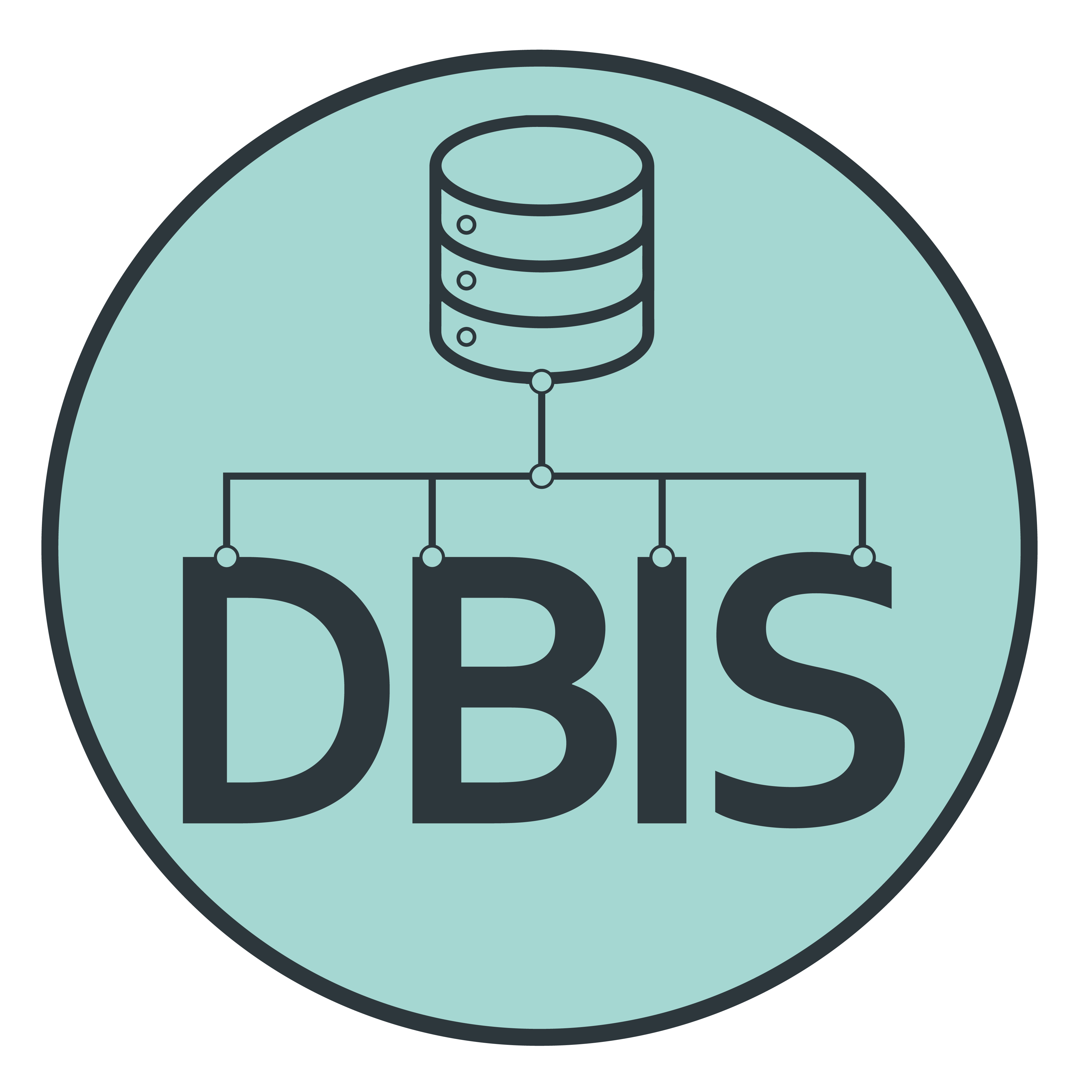 DBIS Research Group Logo